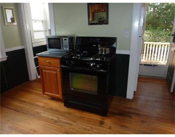 134 Rawson Road, Unit 1 Arlington, MA 02474 - Photo 9 of 15 Gallery Image 9