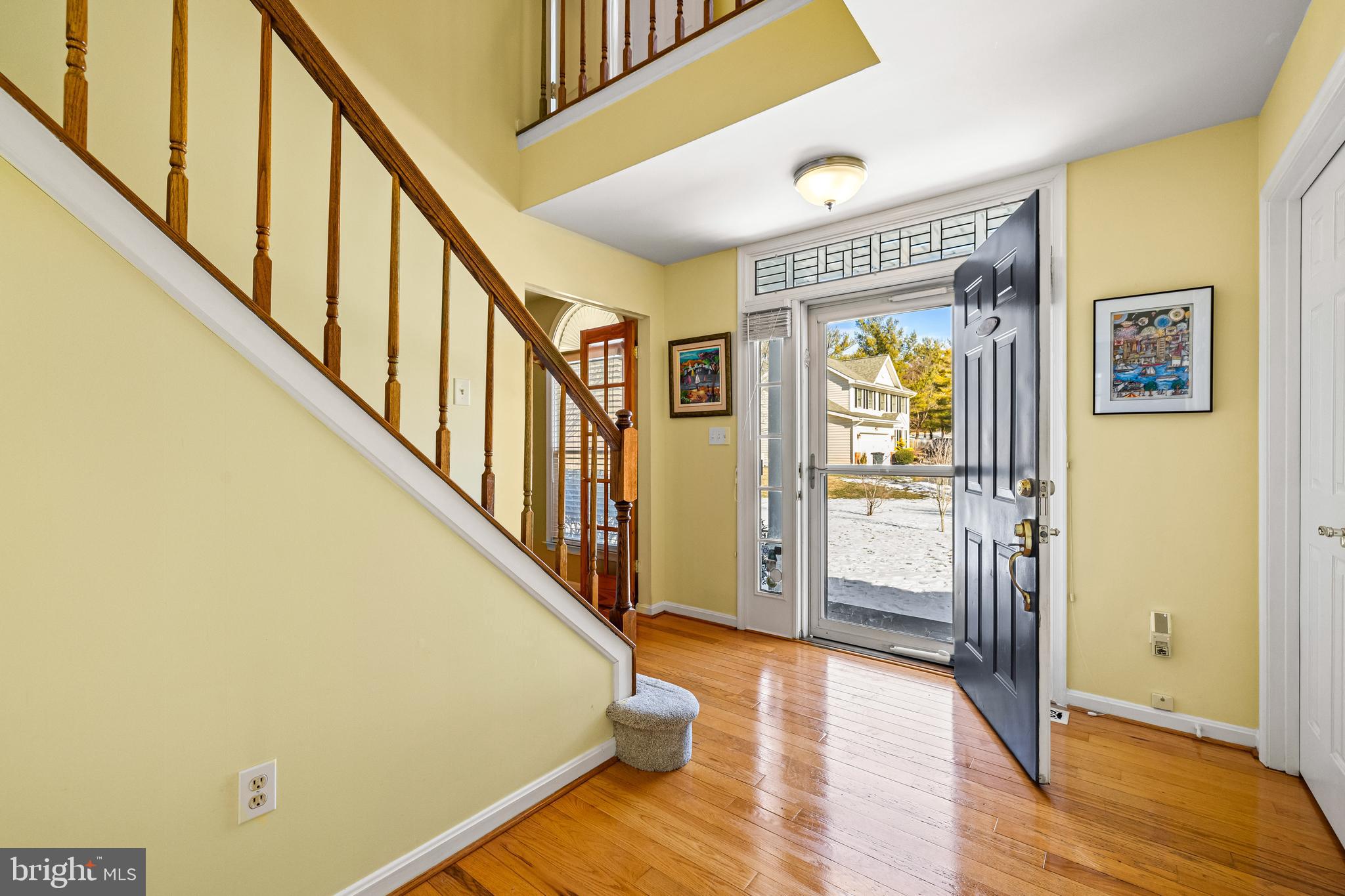 4 Jenner Court Owings Mills, MD 21117 - Photo 3 of 43