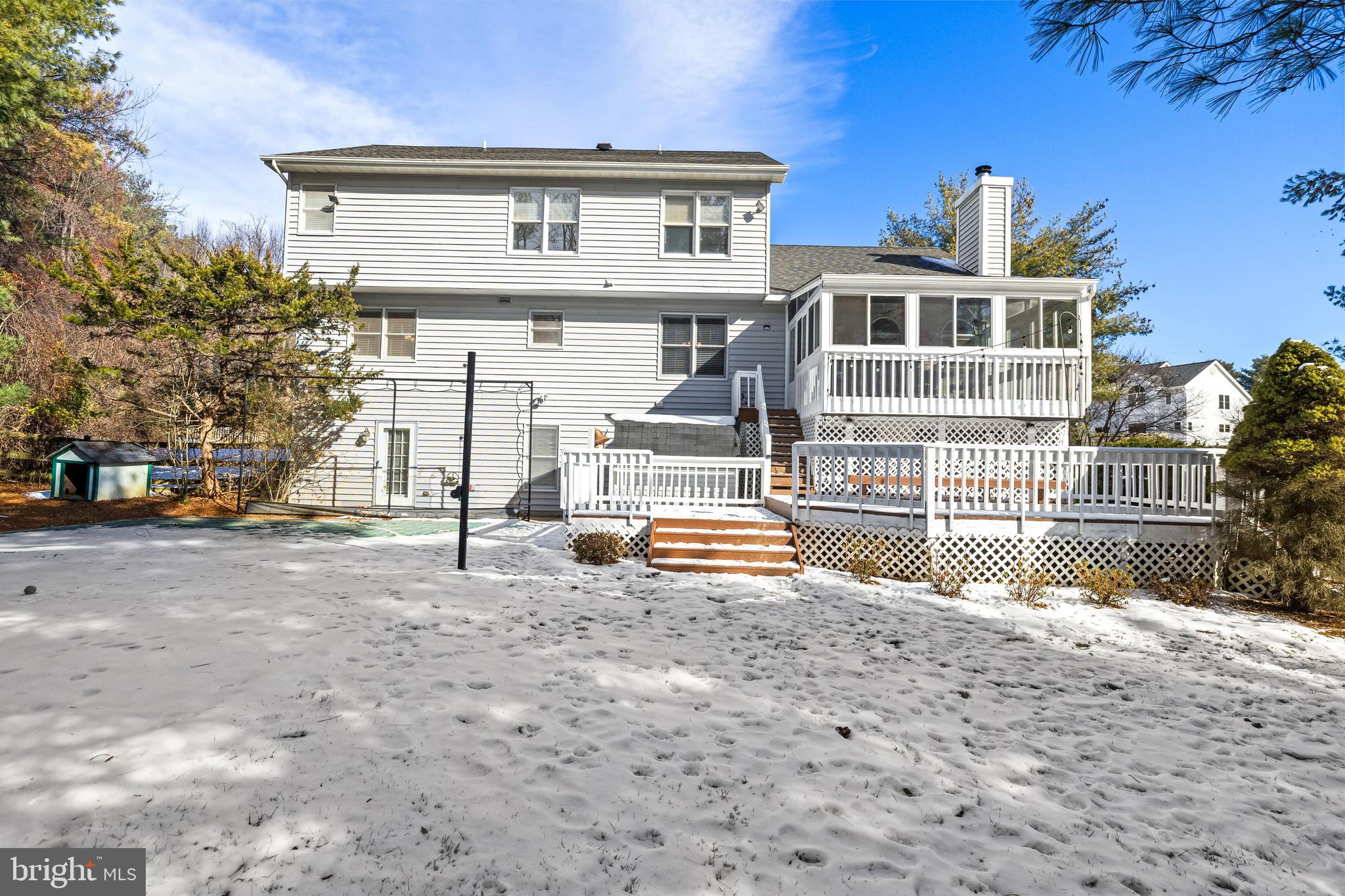 4 Jenner Court Owings Mills, MD 21117 - Photo 38 of 43