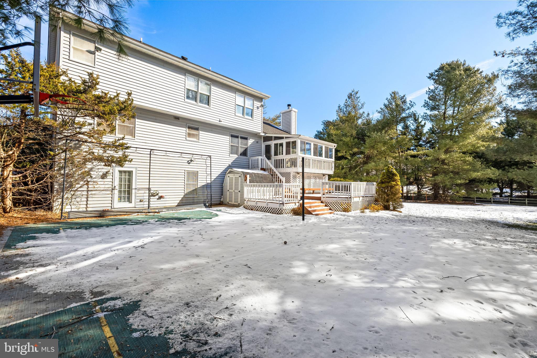 4 Jenner Court Owings Mills, MD 21117 - Photo 39 of 43