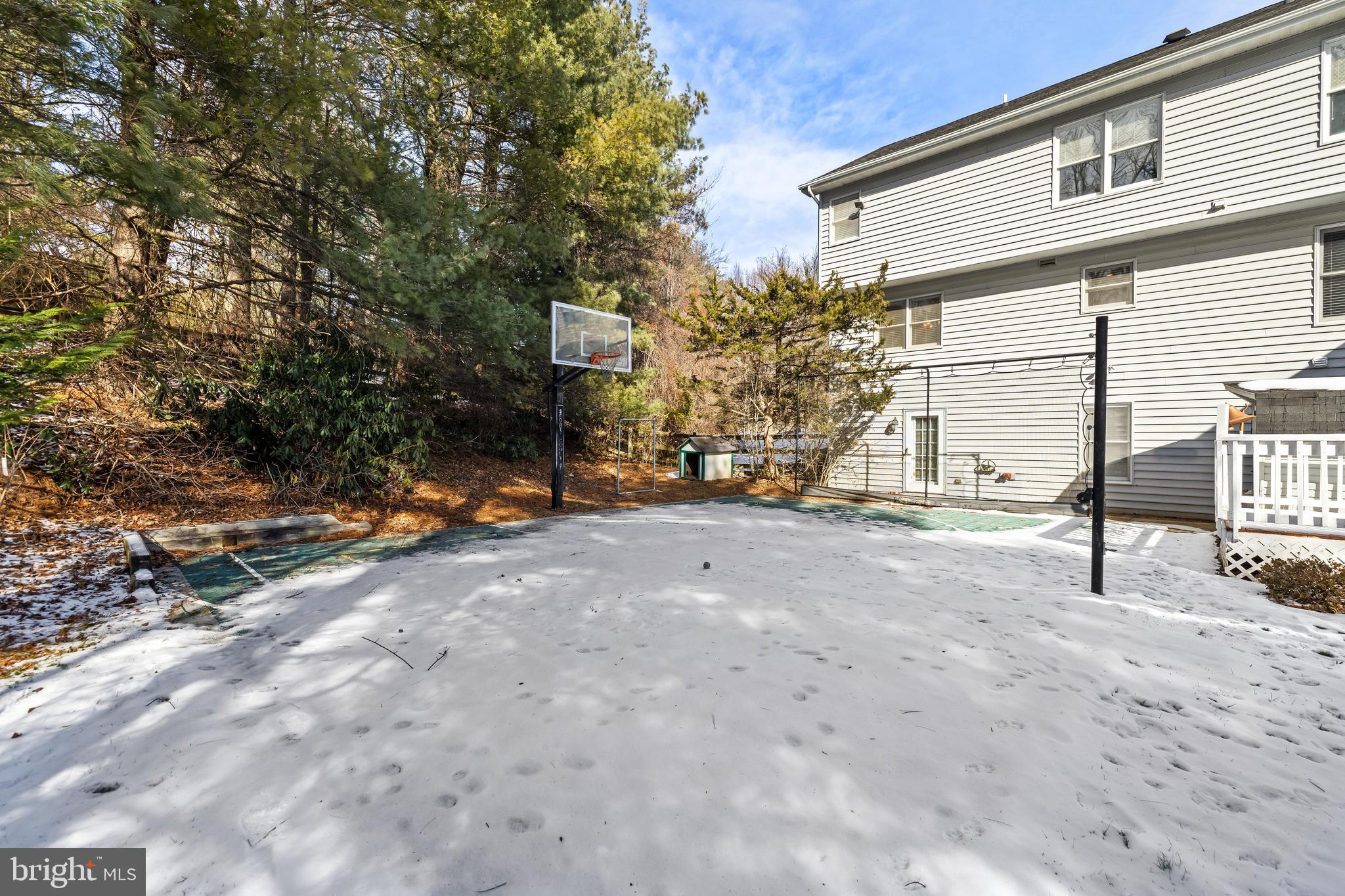 4 Jenner Court Owings Mills, MD 21117 - Photo 40 of 43