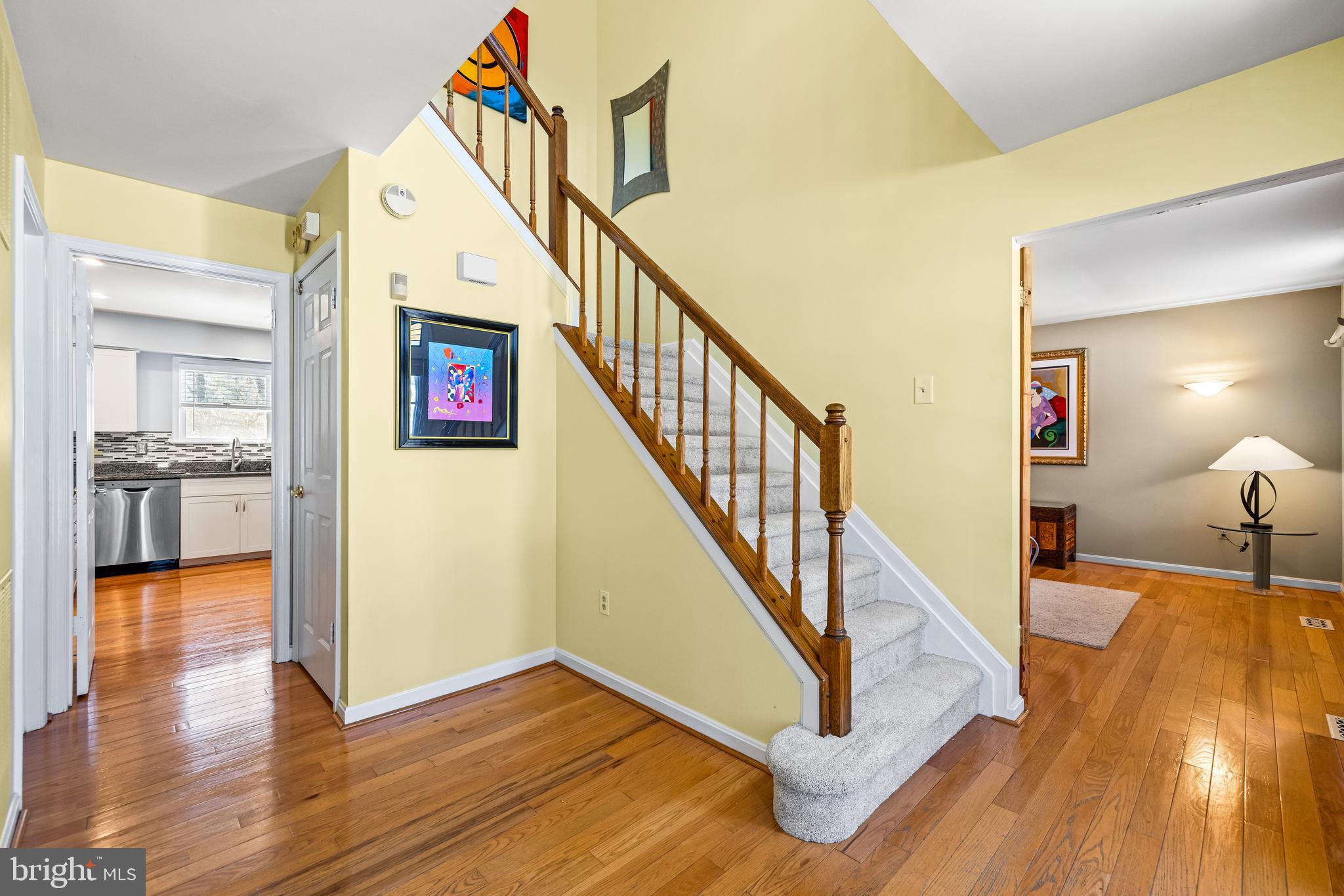 4 Jenner Court Owings Mills, MD 21117 - Photo 4 of 43