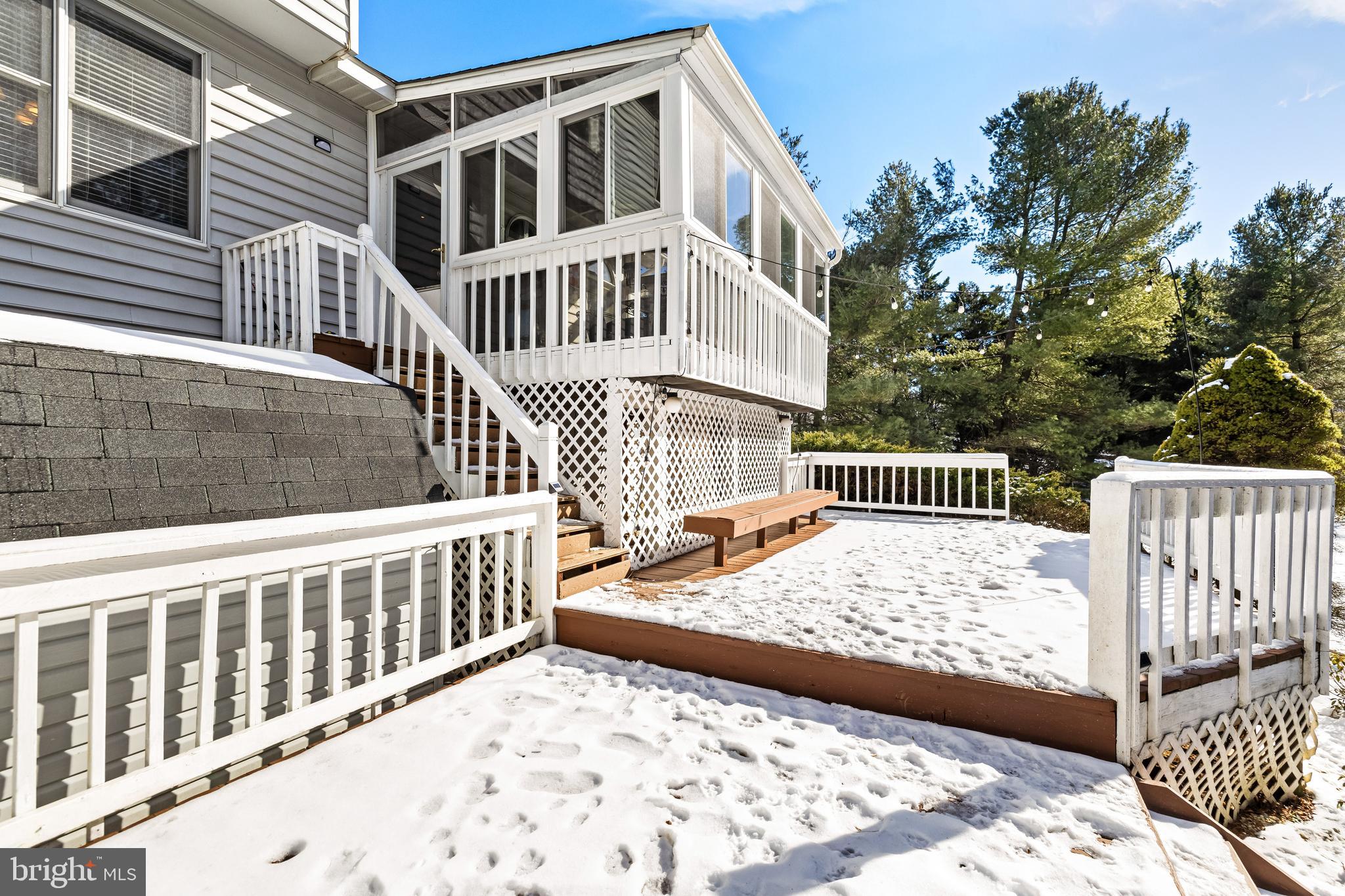 4 Jenner Court Owings Mills, MD 21117 - Photo 42 of 43