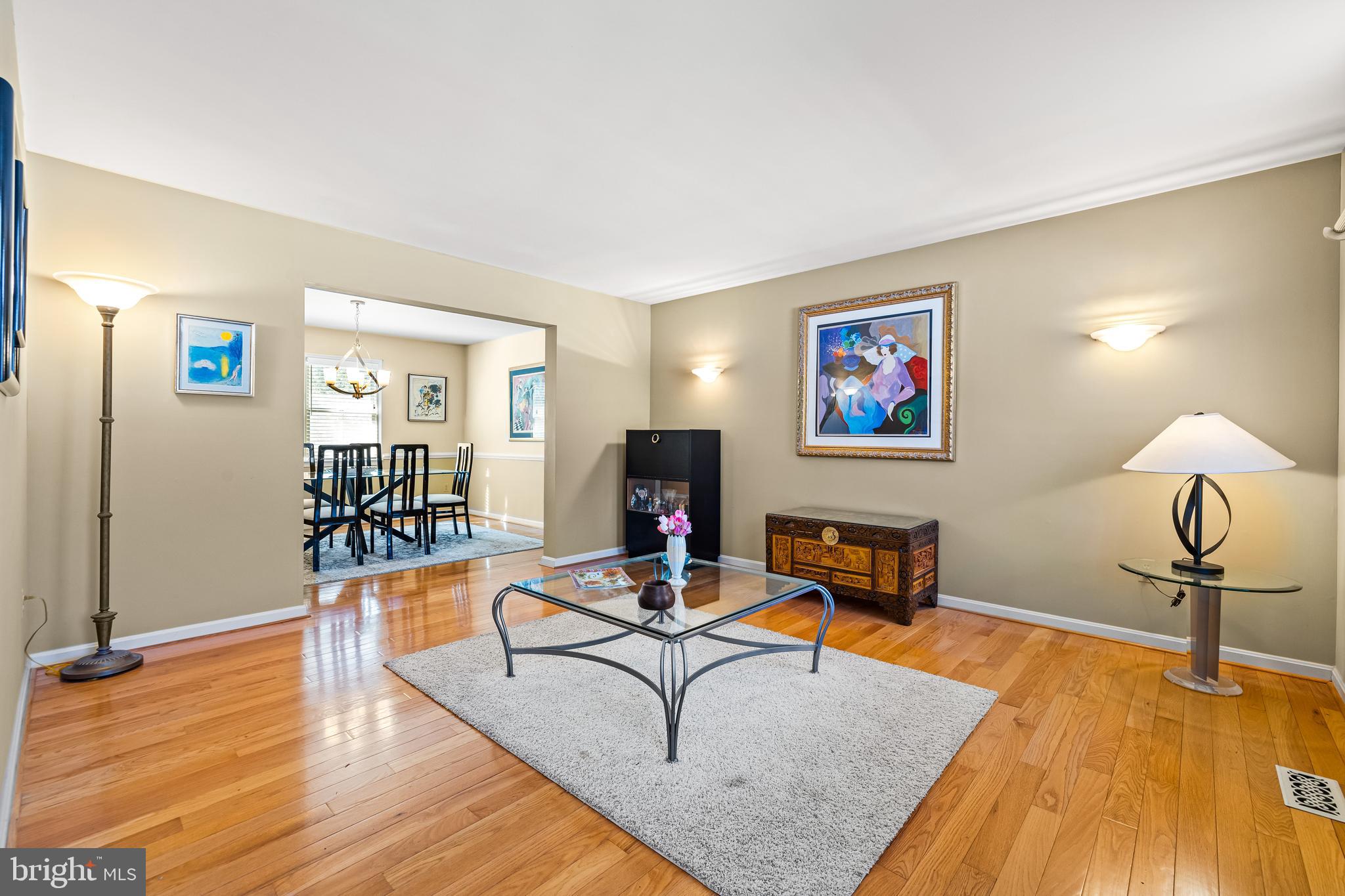 4 Jenner Court Owings Mills, MD 21117 - Photo 6 of 43