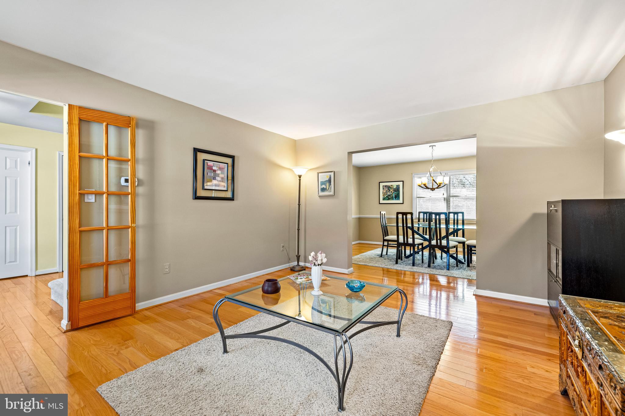 4 Jenner Court Owings Mills, MD 21117 - Photo 7 of 43