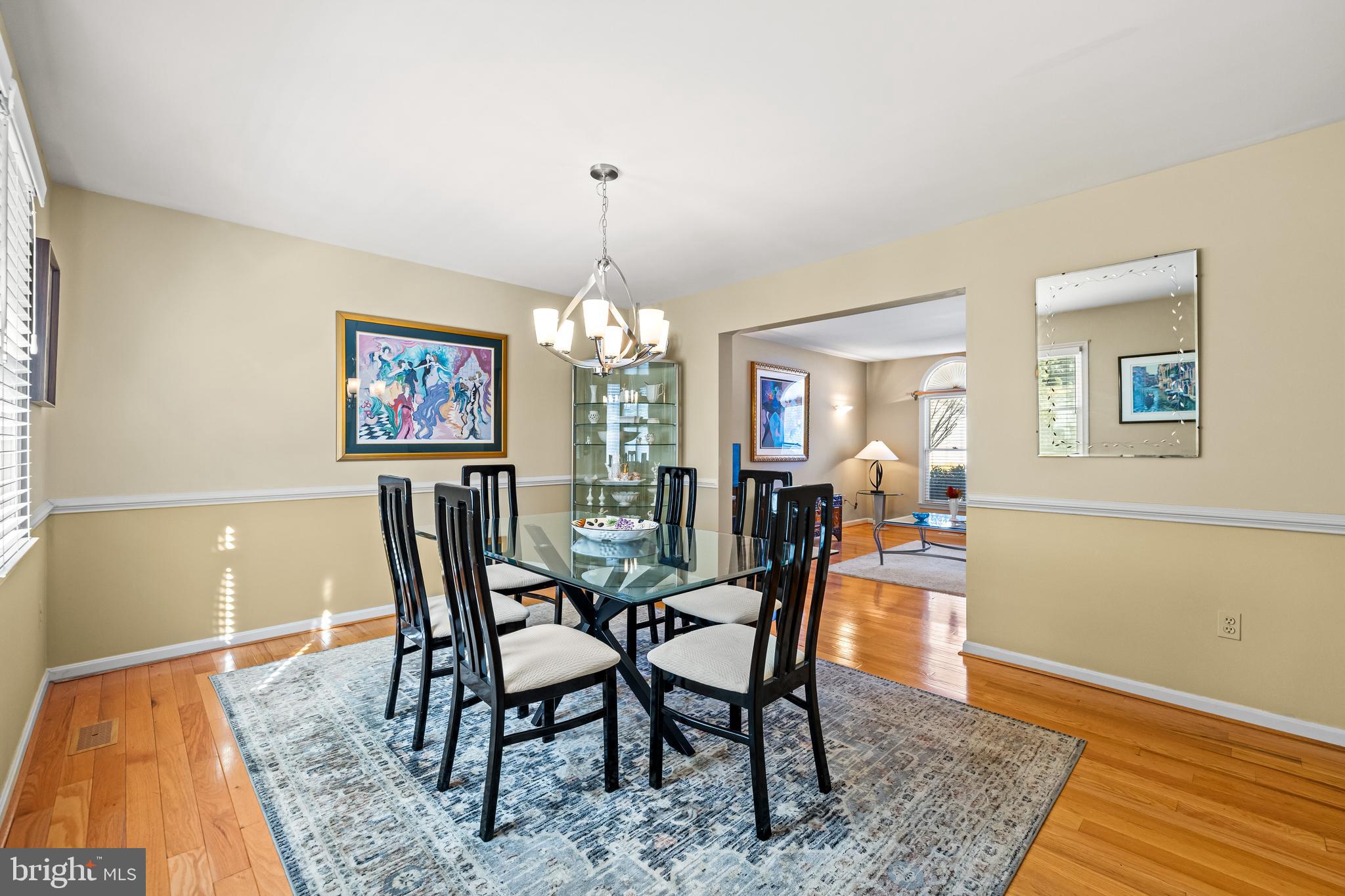 4 Jenner Court Owings Mills, MD 21117 - Photo 8 of 43