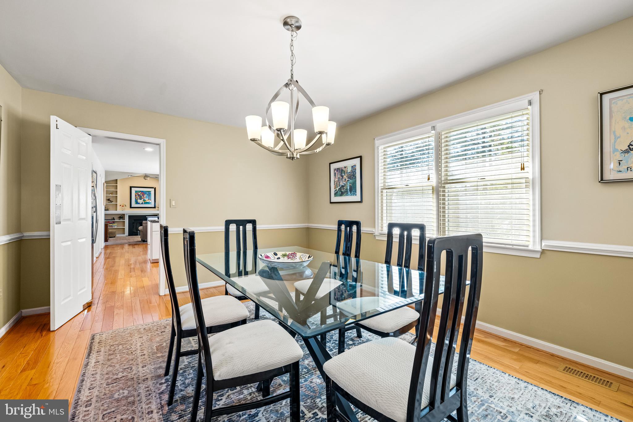 4 Jenner Court Owings Mills, MD 21117 - Photo 9 of 43