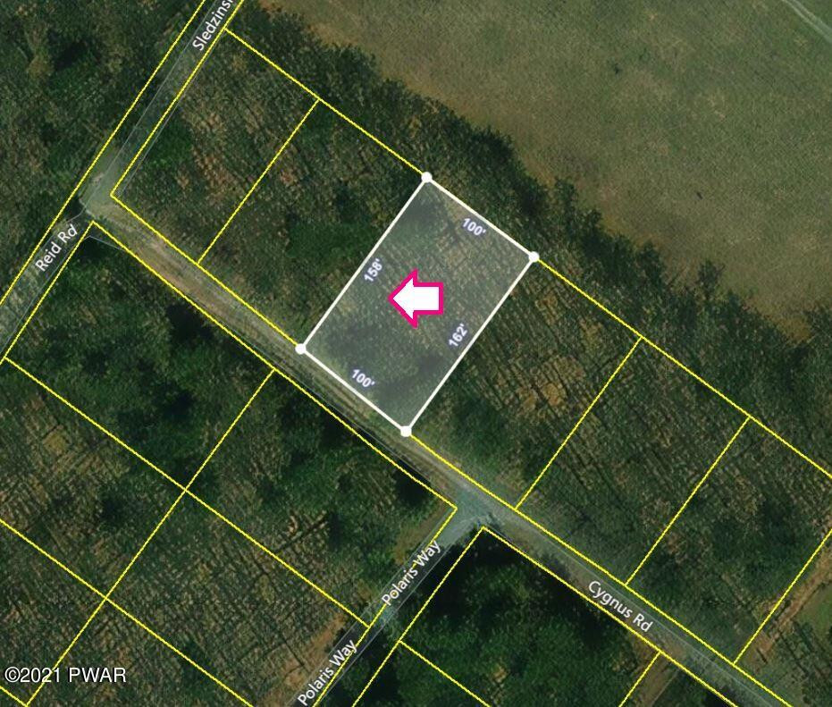 Lot 2781 Cygnus Rd Lake Lake Ariel, PA 18436 - Photo 6 of 8