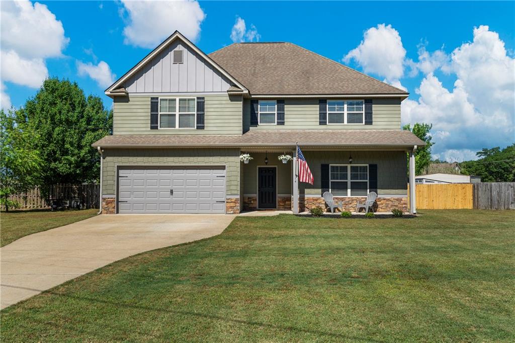 14 Isbell Road Fort Mitchell, AL 36856 - Photo 1 of 32 Gallery Image 1