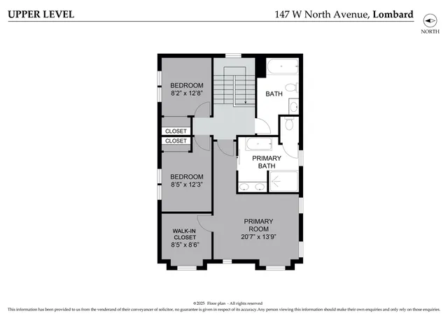 $689,000 | 147 West North Avenue, Lombard, IL 60148