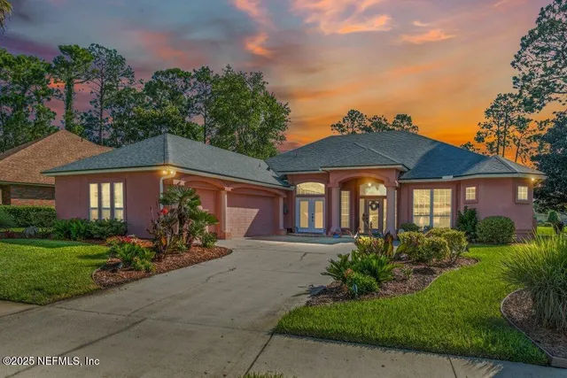 $659,000 | 1683 Waters Edge Drive, Fleming Island, FL 32003