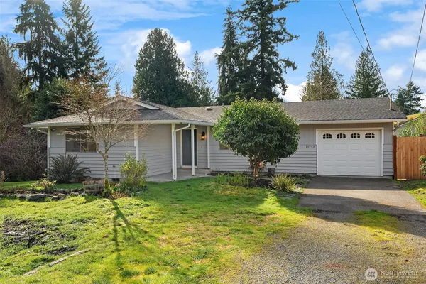 $639,000 | 10743 Southwest Cowan Road, Vashon, WA 98070
