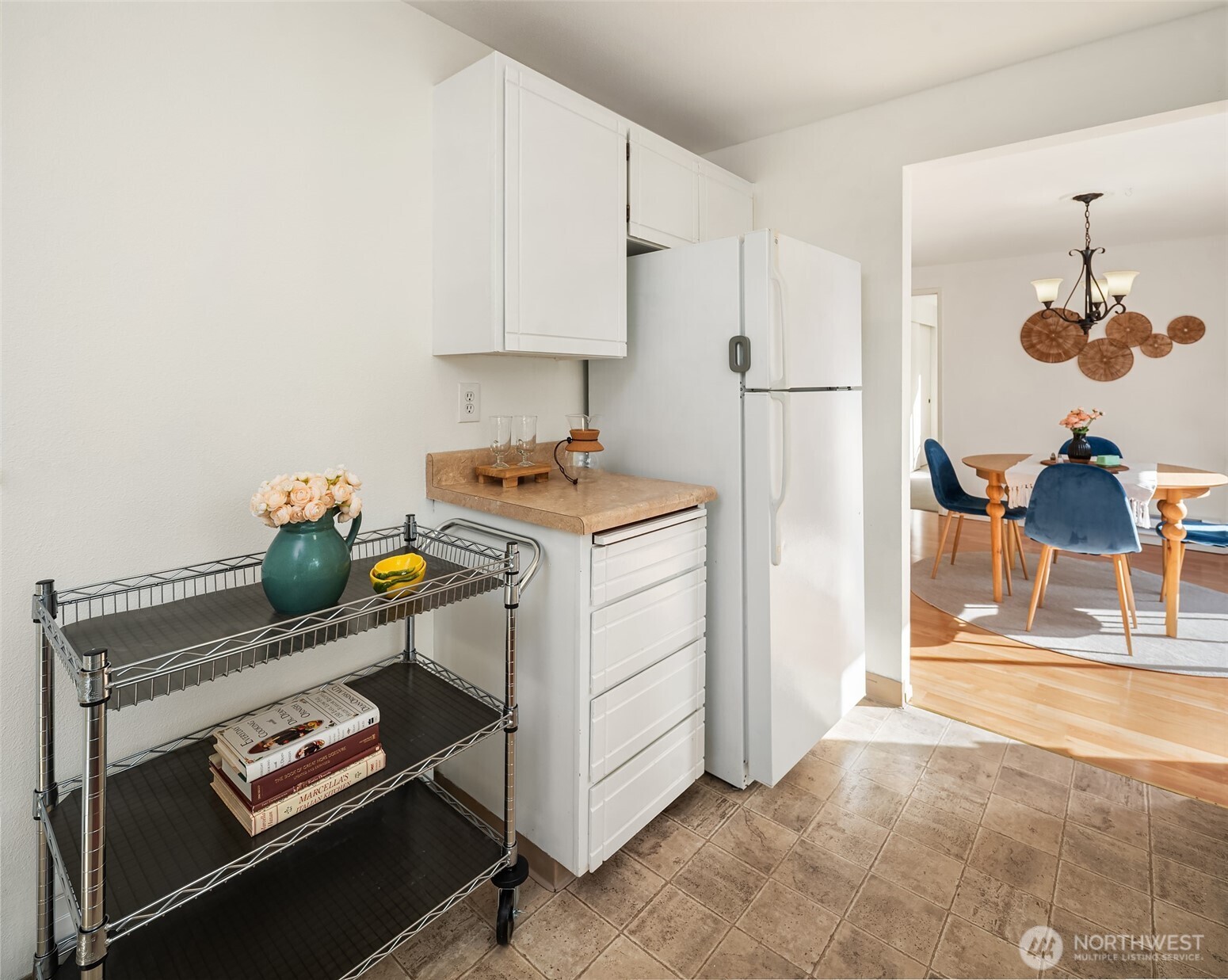 10743 Southwest Cowan Road Vashon, WA 98070 - Photo 13 of 29