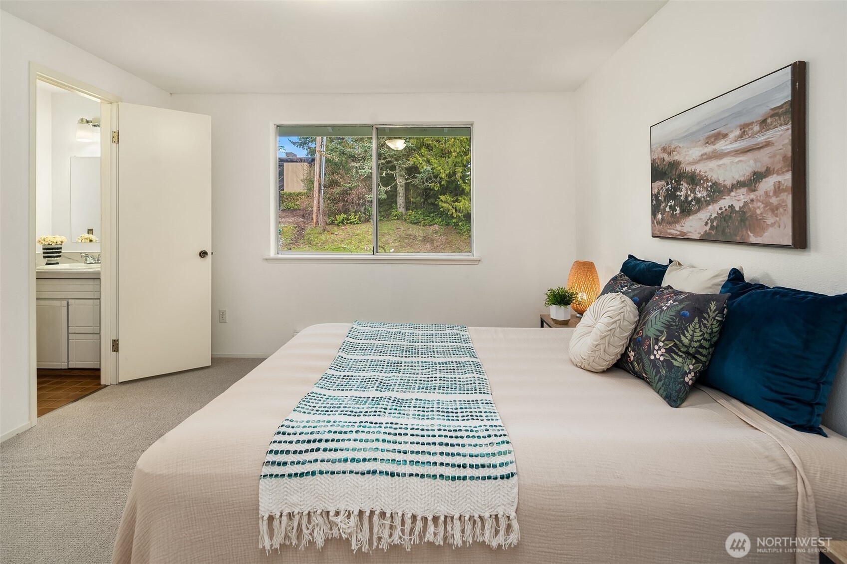 10743 Southwest Cowan Road Vashon, WA 98070 - Photo 14 of 29