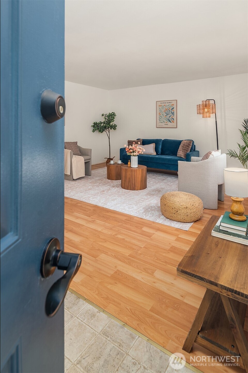 10743 Southwest Cowan Road Vashon, WA 98070 - Photo 5 of 29