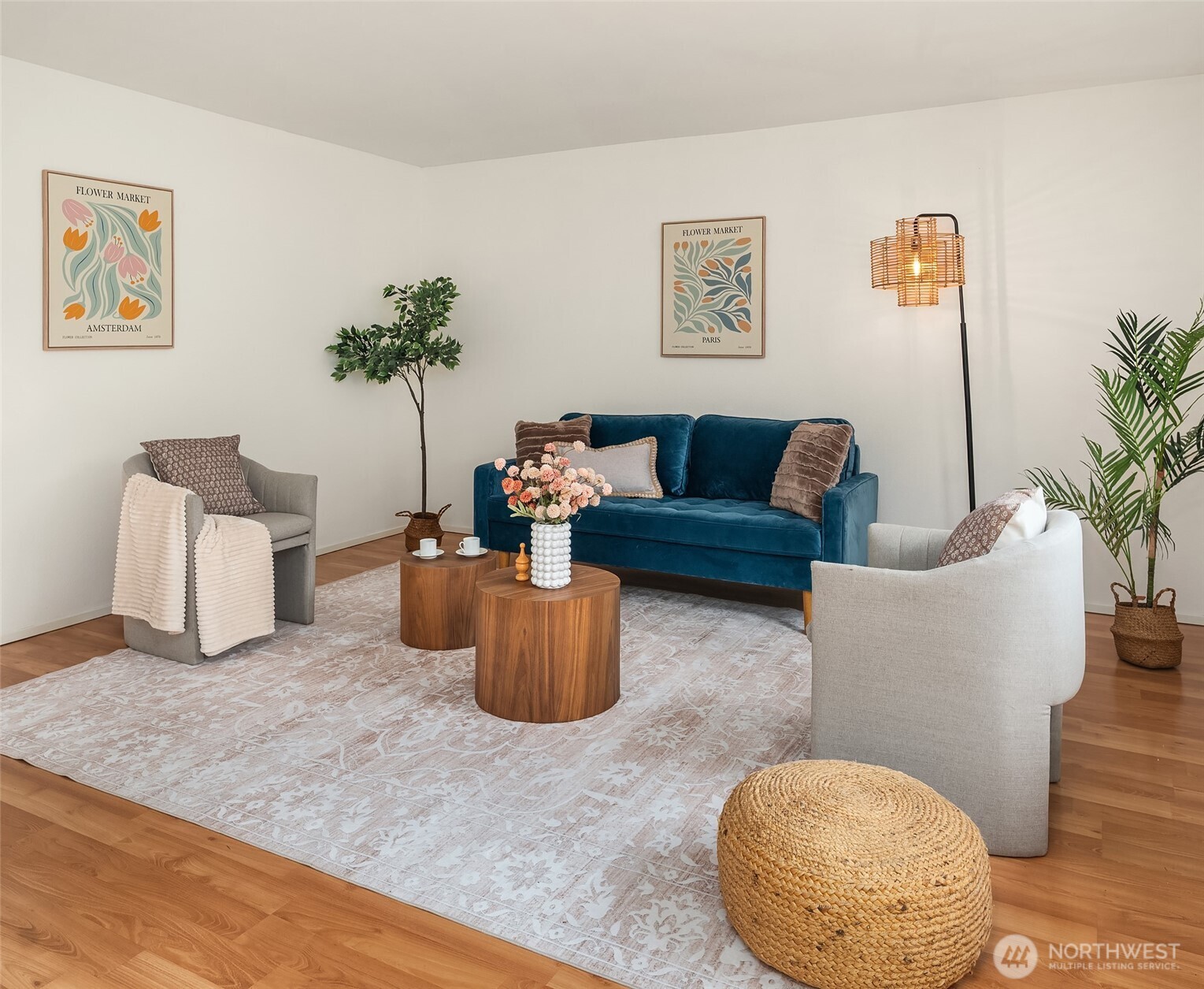 10743 Southwest Cowan Road Vashon, WA 98070 - Photo 6 of 29