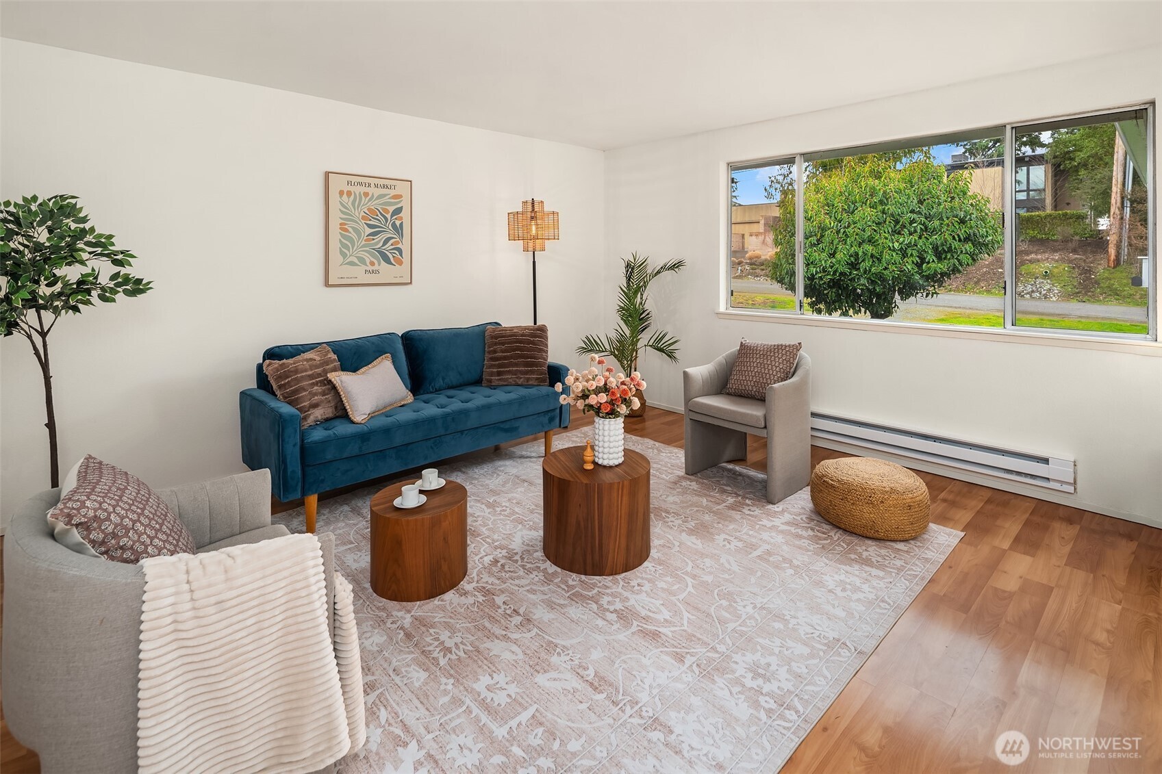 10743 Southwest Cowan Road Vashon, WA 98070 - Photo 7 of 29