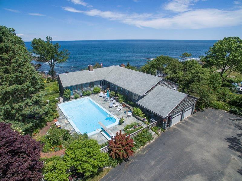 38 Reef Road Cape Elizabeth, ME 04107 - Photo 1 of 7 Photo