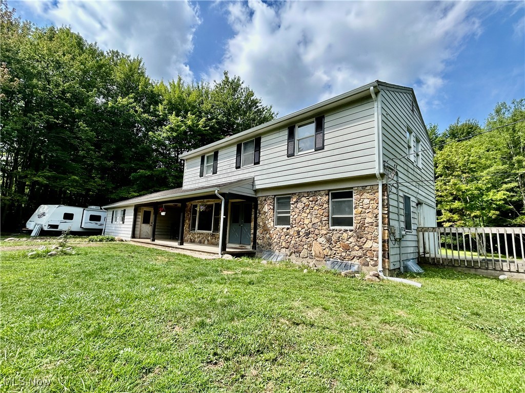 5624 Trask Road Madison, OH 44057 - Photo 1 of 31