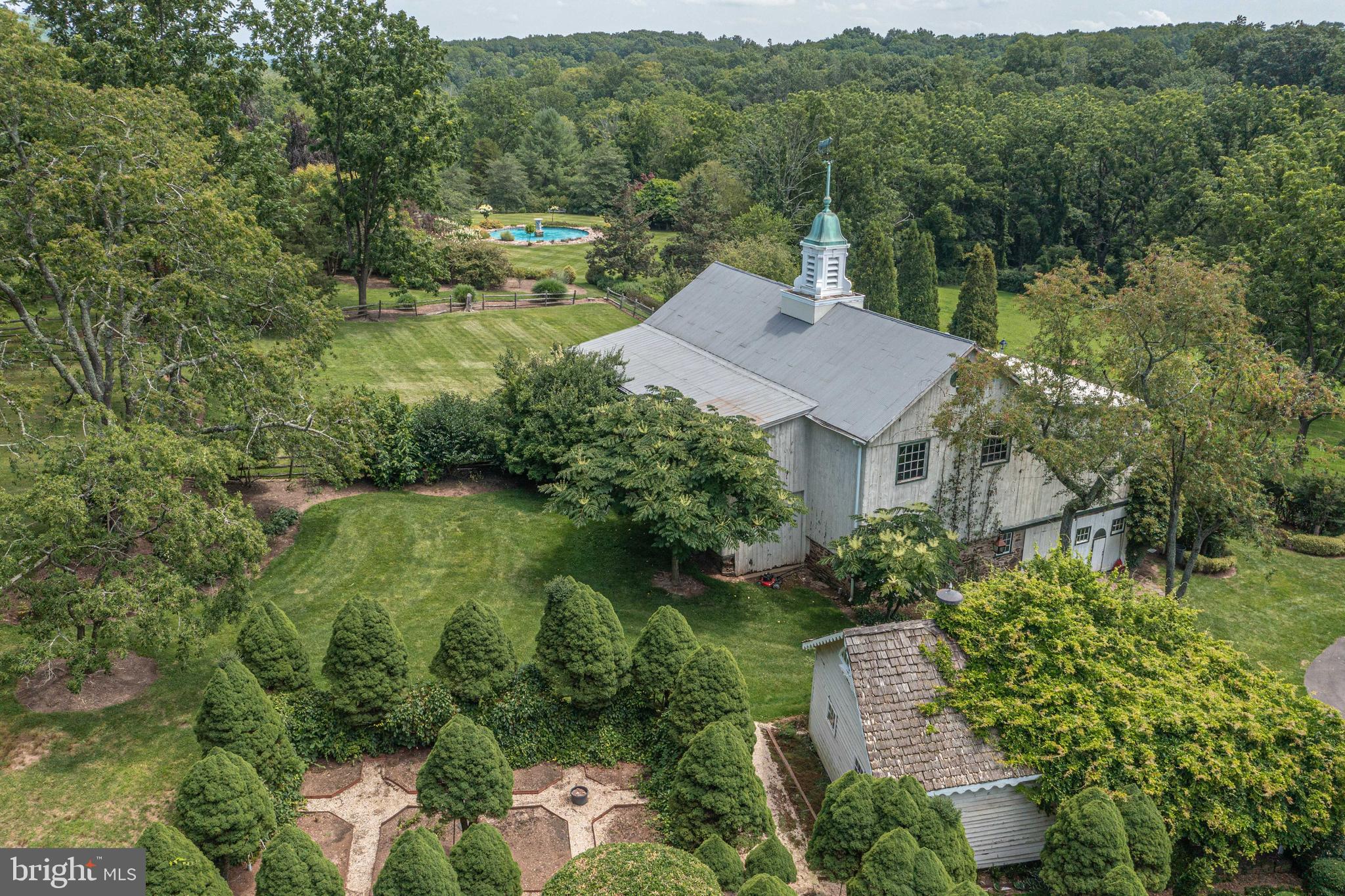 62 Thompson Mill Road Newtown, PA 18940 - Photo 55 of 62