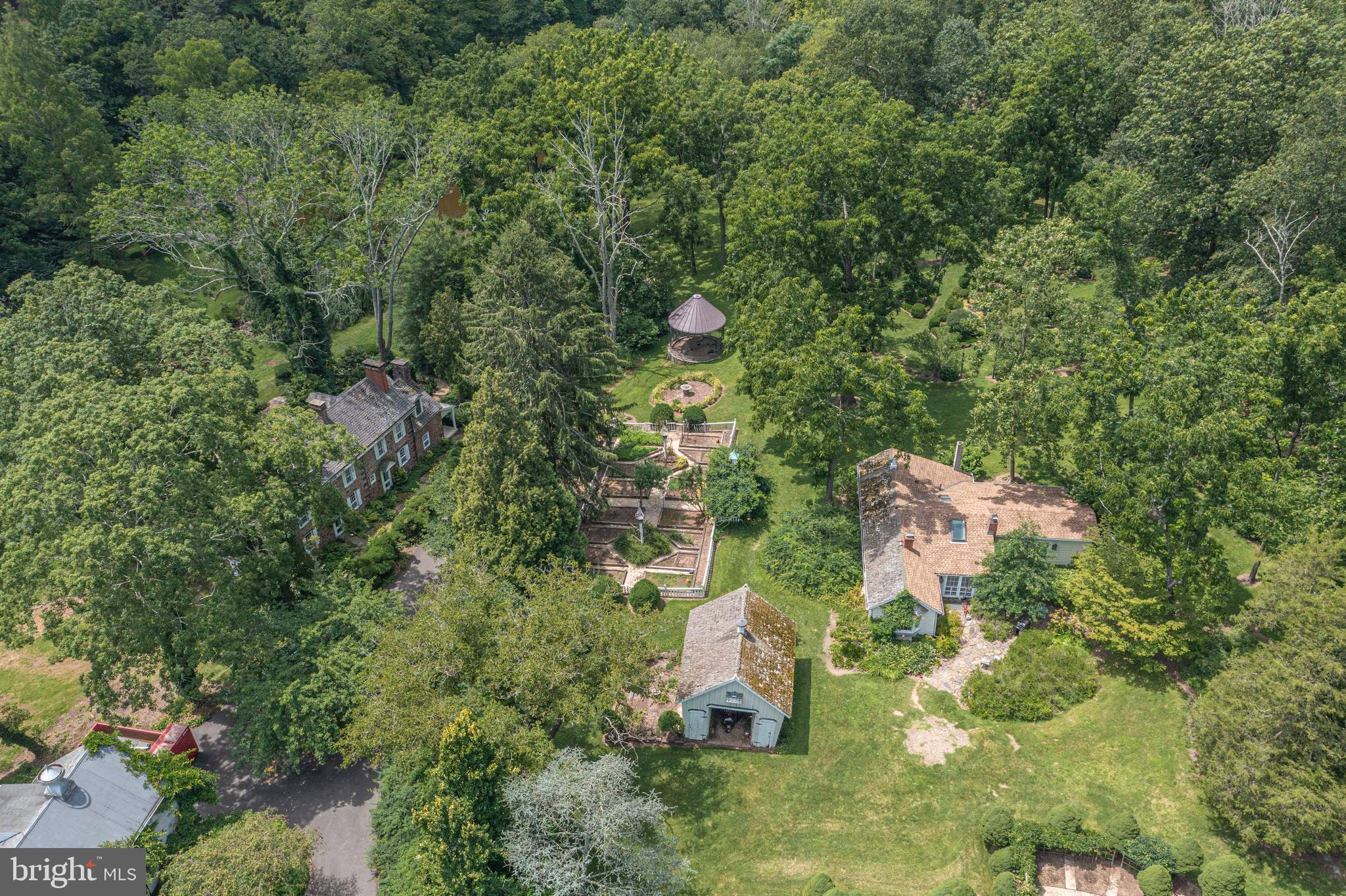 62 Thompson Mill Road Newtown, PA 18940 - Photo 56 of 62