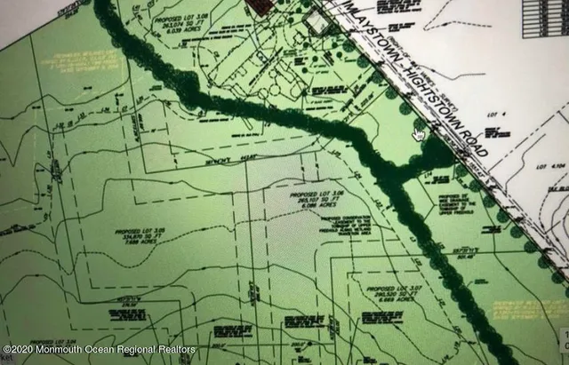 a view of water heater room