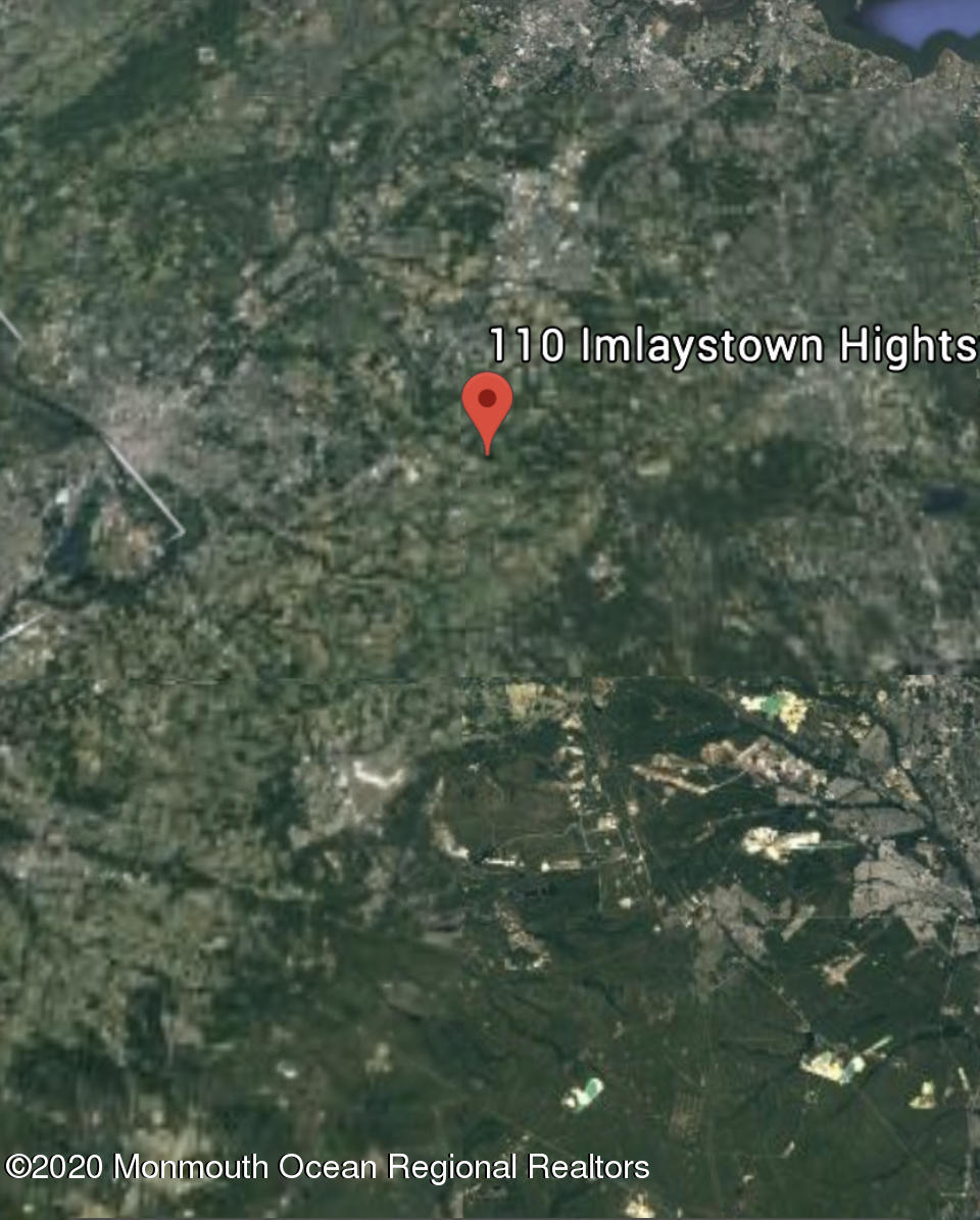 110 Imlaystown Hightstown Road Robbinsville, NJ 08691 - Photo 15 of 25 a view of a tree