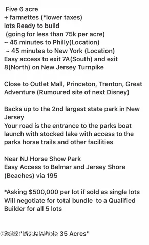 a view of a wooden floor