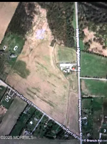 $2,500,000 | 110 Imlaystown Hightstown Road, Robbinsville, NJ 08691