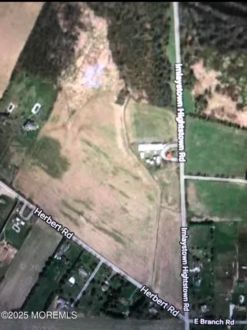 $2,500,000 | 110 Imlaystown Hightstown Road, Robbinsville, NJ 08691