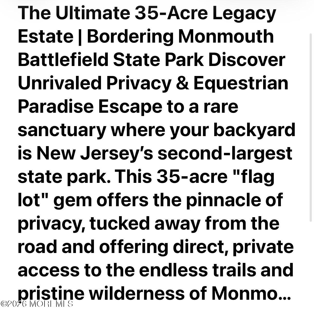 110 Imlaystown Hightstown Road Robbinsville, NJ 08691 - Photo 26 of 29 IMG_8420