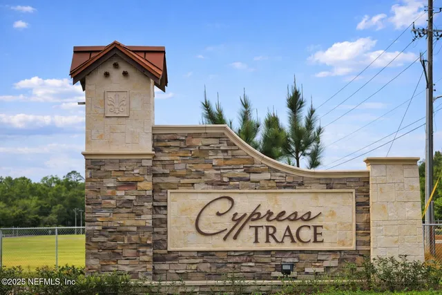 $1,795 | 845 Black Cherry Drive South, St. Johns, FL 32259