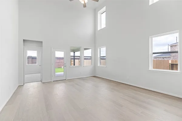 $314,990 | 4202 Red Cedar Ring Lane, Pinehurst, TX 77362