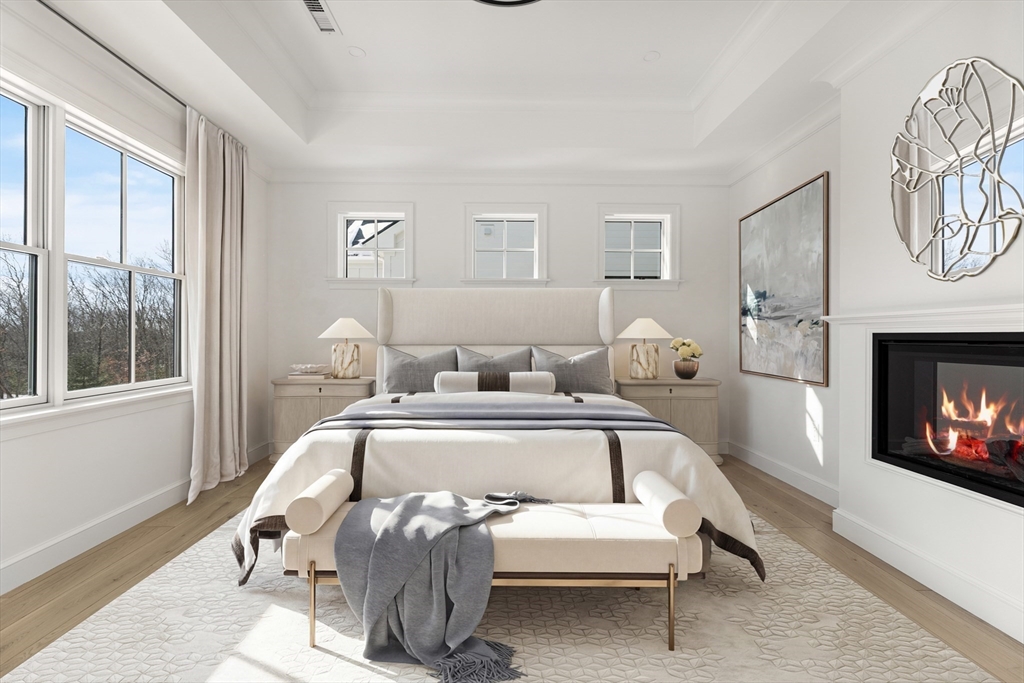 20 Common Court, Unit 20 Lexington, MA 02421 - Photo 12 of 22