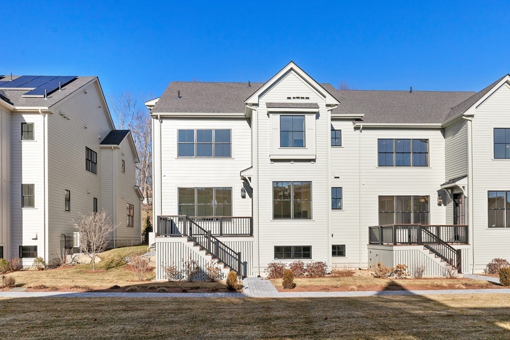 20 Common Court, Unit 20 Lexington, MA 02421 - Photo 22 of 22