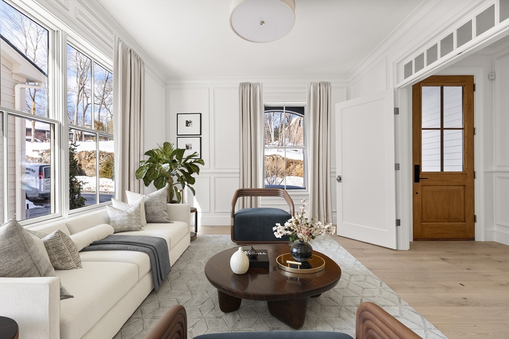 20 Common Court, Unit 20 Lexington, MA 02421 - Photo 4 of 22