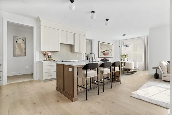 $2,395,000 | 20 Common Court, Unit 20, Lexington, MA 02421