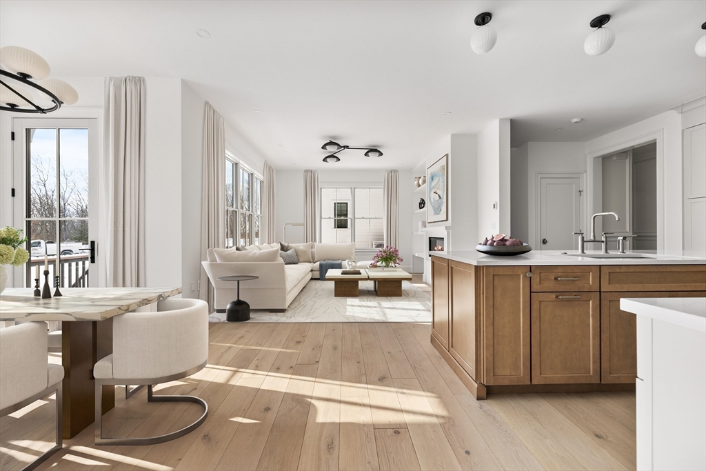 20 Common Court, Unit 20 Lexington, MA 02421 - Photo 8 of 22