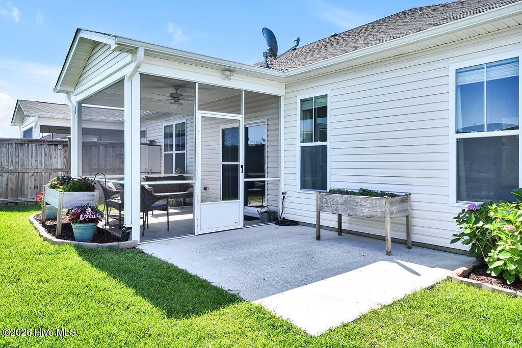 6436 Pinnacle Point Winnabow, NC 28479 - Photo 25 of 26