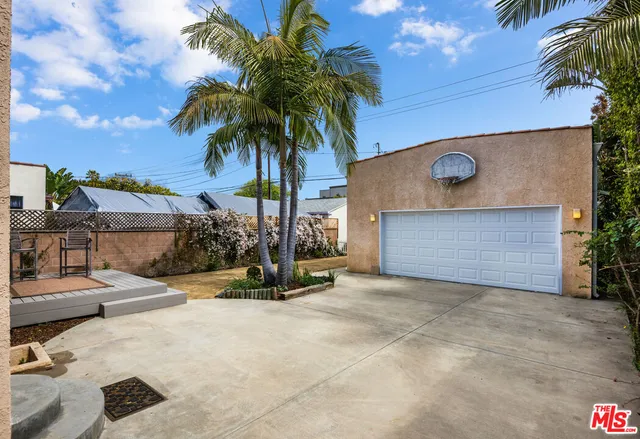 $5,500 | 4264 Mildred Avenue, Culver City, CA 90066