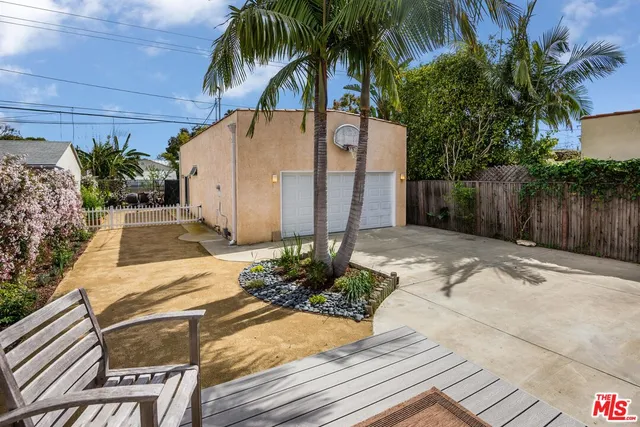 $5,500 | 4264 Mildred Avenue, Culver City, CA 90066