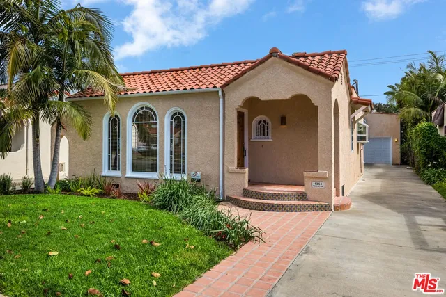$5,500 | 4264 Mildred Avenue, Culver City, CA 90066