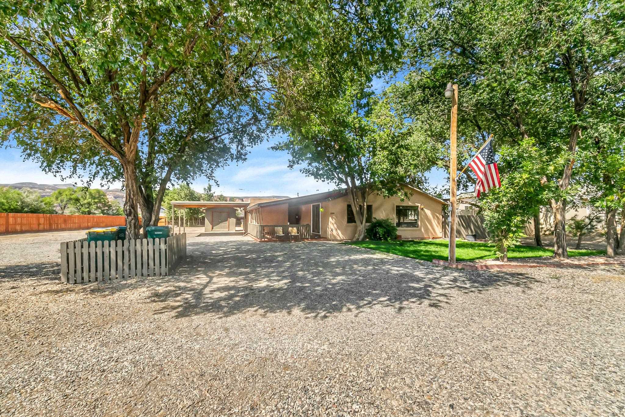 1008 Frontage Road Fruita, CO 81521 - Photo 4 of 28