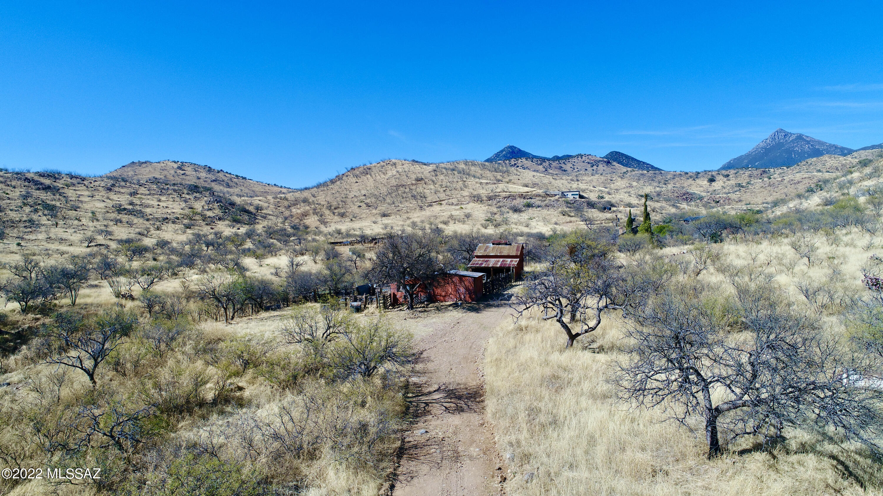 Private Land Rio Rico, AZ 85648 - Photo 10 of 48