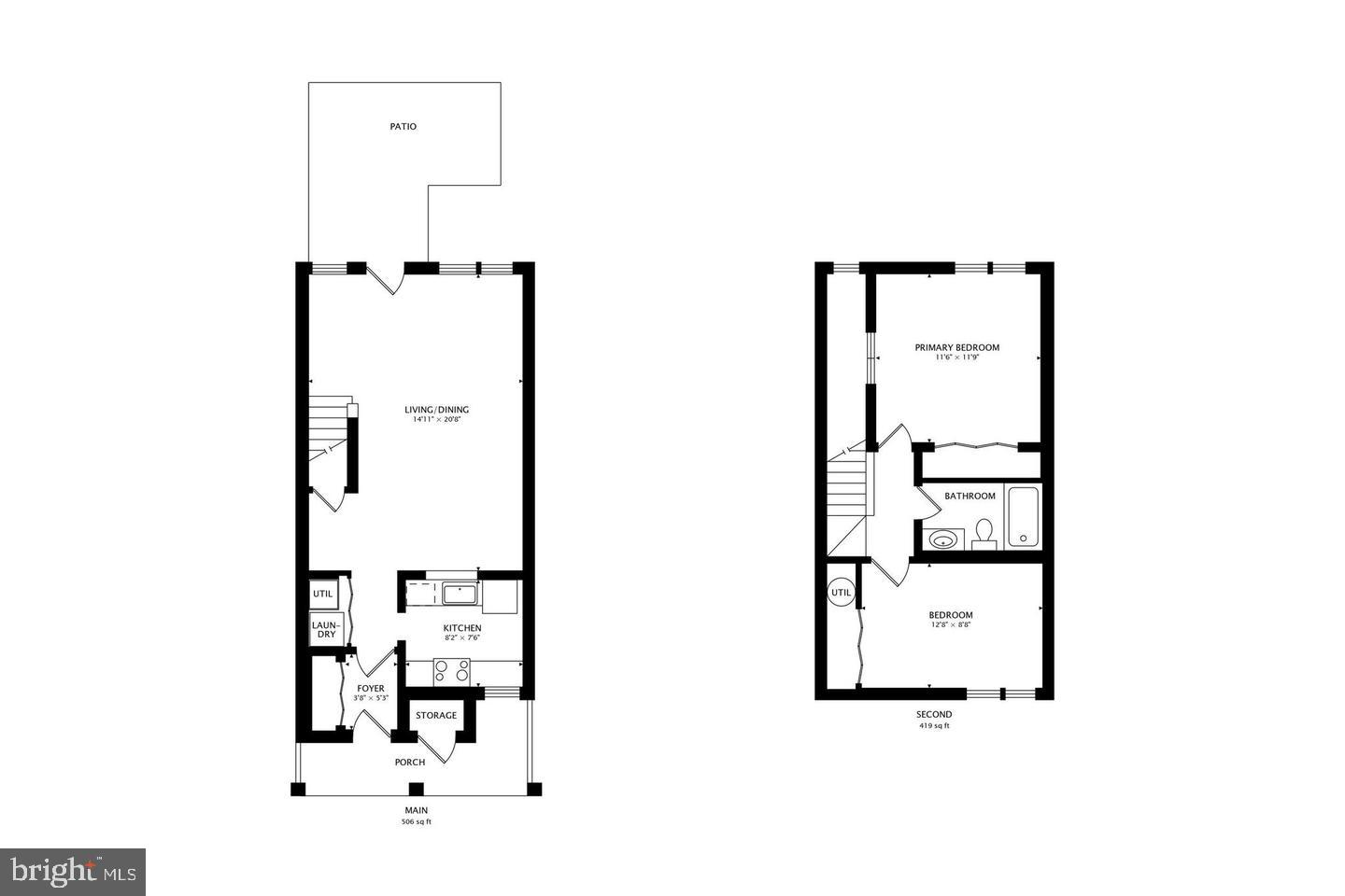 11914 Filly Lane North Potomac, MD 20878 - Photo 19 of 19 Gallery Image 19