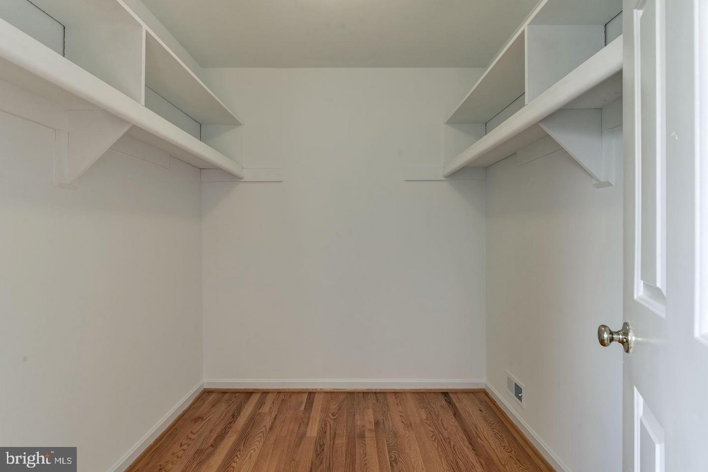 9601 Persimmon Tree Road Potomac, MD 20854 - Photo 15 of 25 walk-in closet