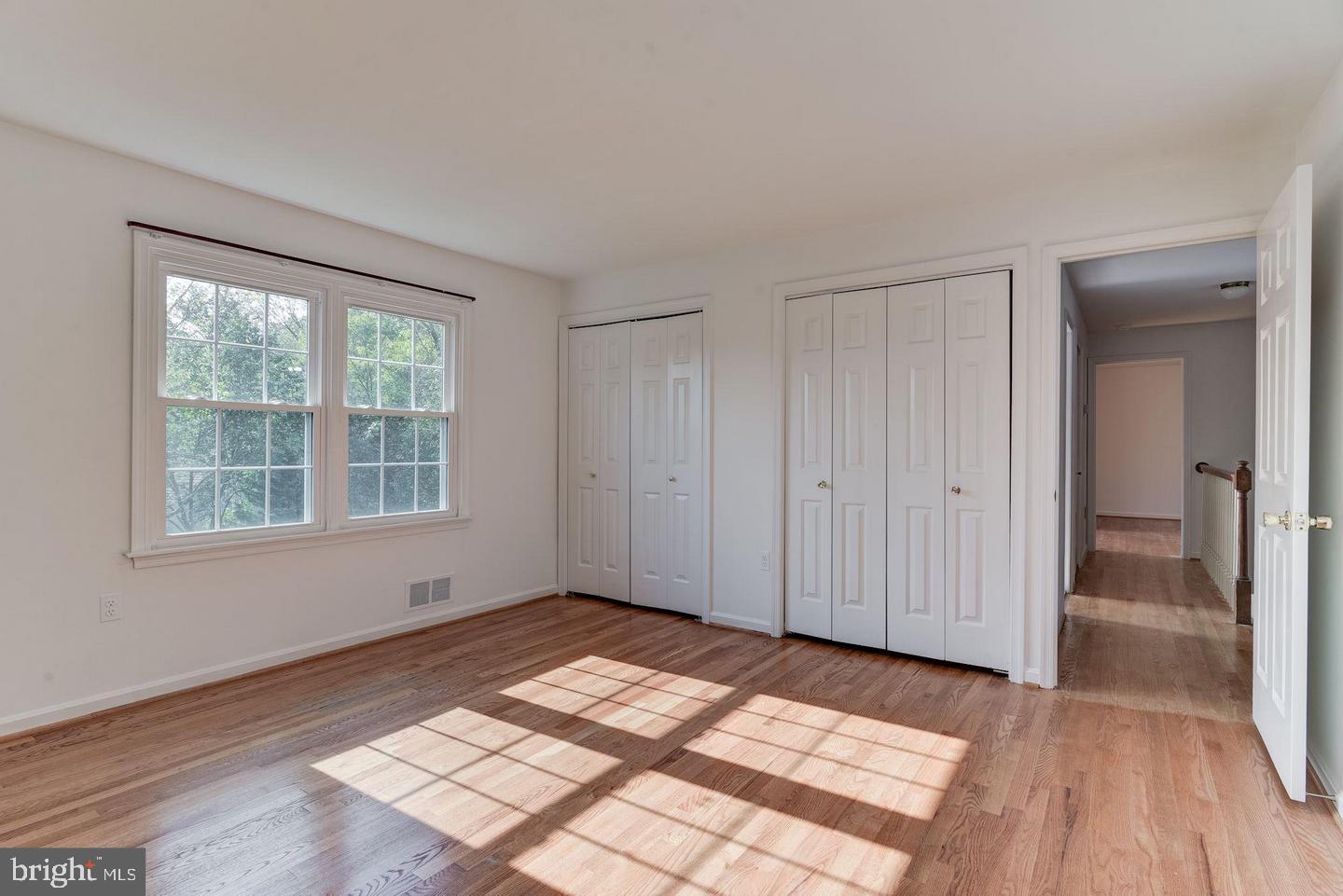 9601 Persimmon Tree Road Potomac, MD 20854 - Photo 17 of 25 Second bedroom