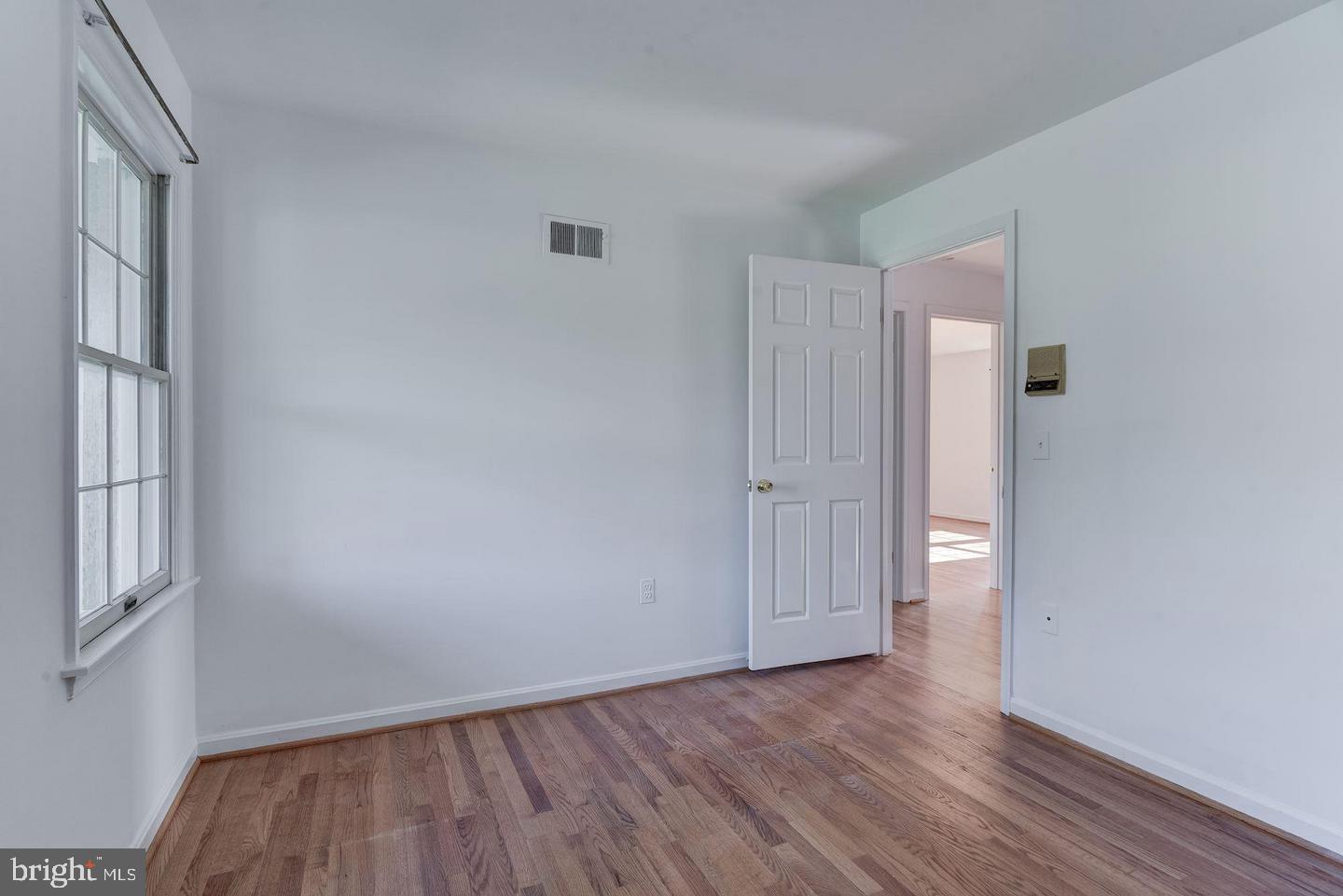 9601 Persimmon Tree Road Potomac, MD 20854 - Photo 21 of 25 Fourth bedroom