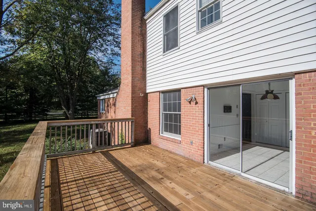 $4,600 | 9601 Persimmon Tree Road, Potomac, MD 20854