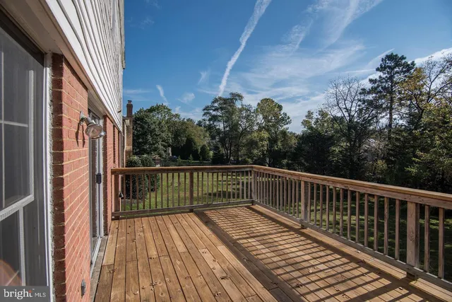 $4,600 | 9601 Persimmon Tree Road, Potomac, MD 20854